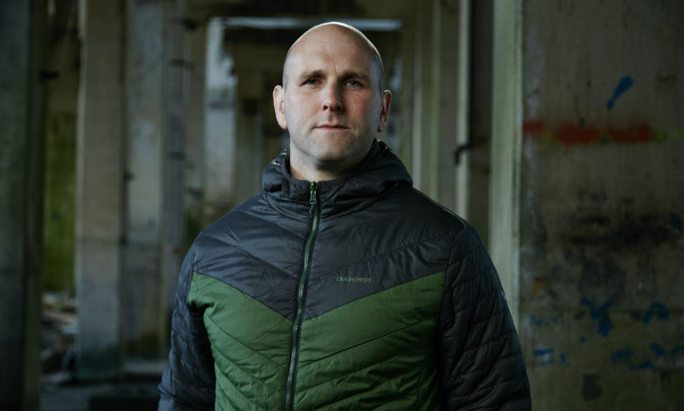 Rory O’Connor